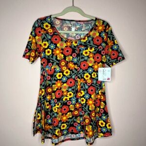 NWT LulaRoe Perfect T